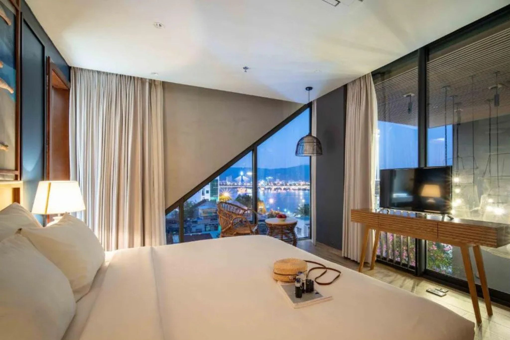 các phong cách thiết kế hostel 3